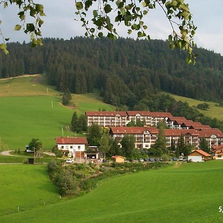 Ferienwohnung Masch Missen-Wilhams Kültér fotó