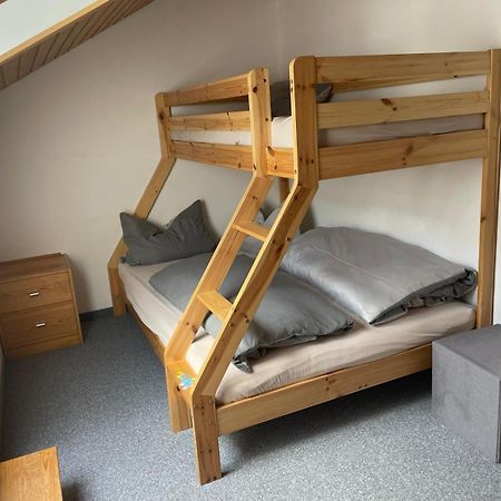 Ferienwohnung Masch Missen-Wilhams Kültér fotó