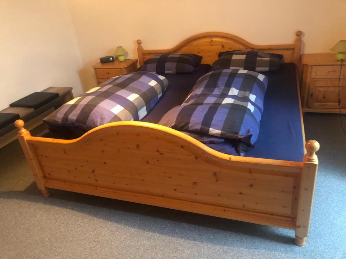 Ferienwohnung Masch Missen-Wilhams Kültér fotó