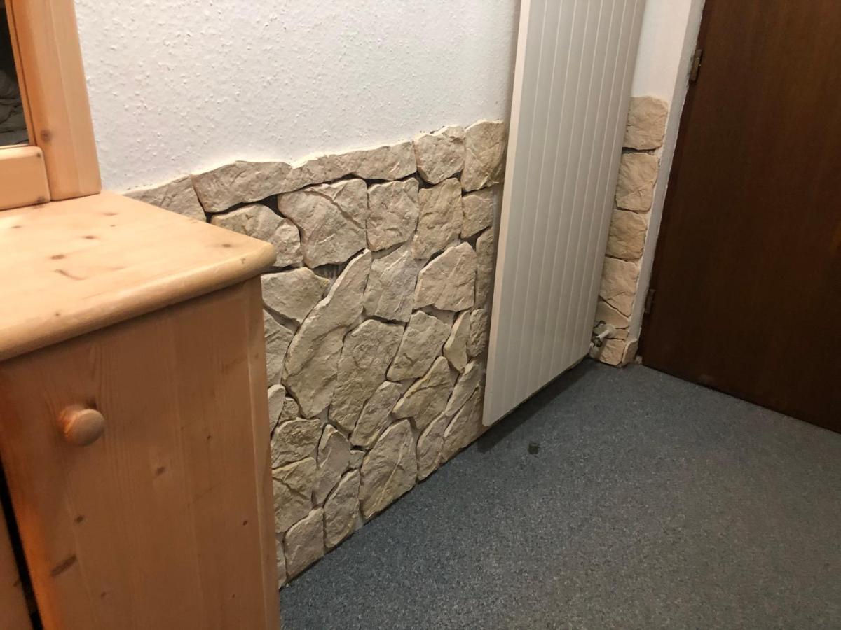 Ferienwohnung Masch Missen-Wilhams Kültér fotó
