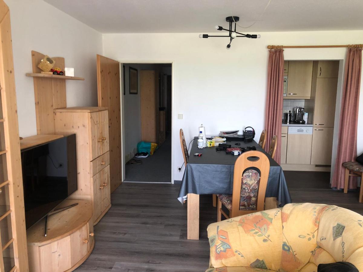 Ferienwohnung Masch Missen-Wilhams Kültér fotó