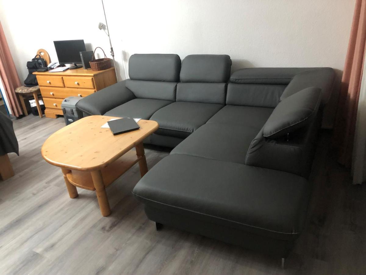 Ferienwohnung Masch Missen-Wilhams Kültér fotó