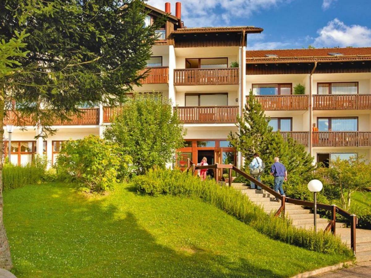 Ferienwohnung Masch Missen-Wilhams Kültér fotó